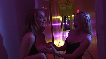 Shawna Lenee And Natasha Nice Fuck An Older Guy
