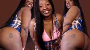 Rejection Pushed your Into Toilet Slavery