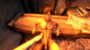 The Town of Atonement - Original Version 2018