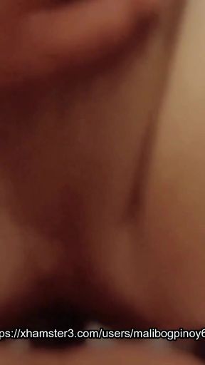 Unforgettable moment from "Wife's Out of Town He Slept Over and Fucked Me All Night"