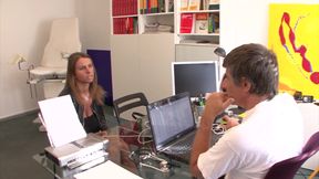 Busty milfs eager with a great desire to fuck ruthlessly - 2