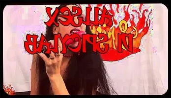 Luna Dark Delivers Intense Fisting Action in Hardcore Fetish Scene