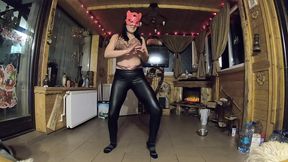 milfycalla - stepmom joi challenge
