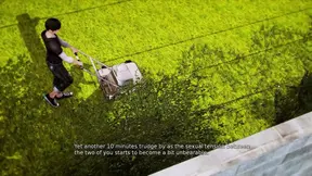 Verifed hot animated waifus caught cheating and creampied