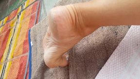 Amateur Mature Wife Naked Pleasure