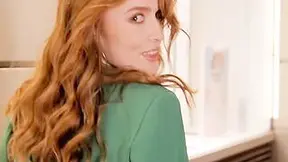 Jia Lissa And Christian Clay - Classy Beauty Is A Total Anal Freak