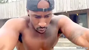 Excellent Xxx Movie Gay Ebony Check Will Enslaves Your Mind With Max Konnor