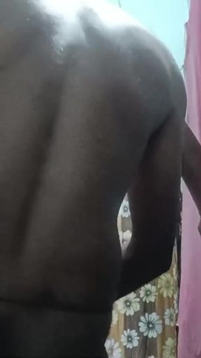 Hot village partnars romance and faking   Clip 1