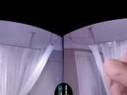 VirtualRealGay.com - Valentines ass