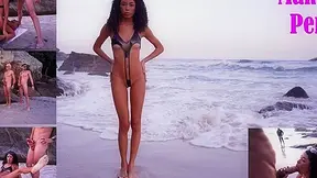 Ob Honey, 1.90m Japanese-Brazilian, Early Evening Fucking At