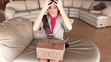 Sierra Sinn Is A Twisted Bitch