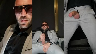 I come home very horny, and I need to touch myself and CUM
