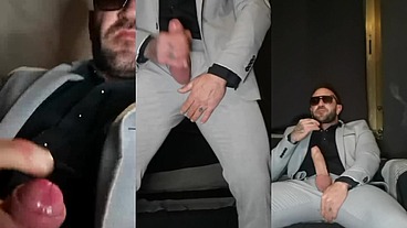 I come home very horny, and I need to touch myself and CUM