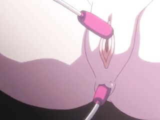 Dainiji Ura Nyuugakushiiken - Uncensored Anime