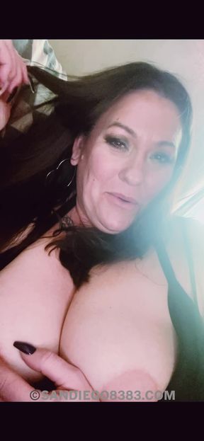 Seductive Nursing: Begging You for Intimate Anr Bliss