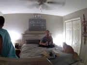 Husband's best friend part 1 teaser