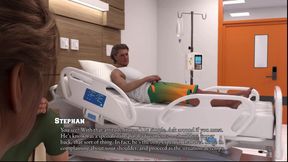 Agent Sherine Part 2