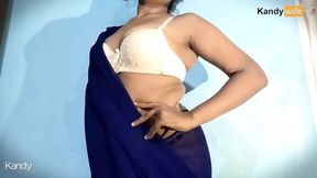 Video Call Fun After She Come Home