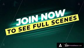 LUSTY GRANDMAS - Sexy Busty Grandma Lets Her Stud Fucked Her Old Pussy