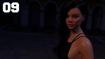 College Kings 2 #09 - Ape Route - Date Night With Penelope