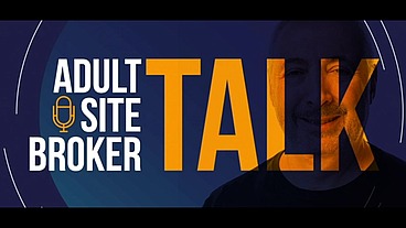 Jamie Kelly AdultSiteBroker Podcast Appearance 04-12-23