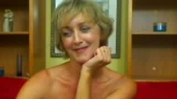 Misty Dareious Private Show - Part 2