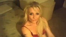 Victoria T Private Show