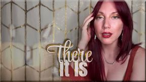 There It Is - mesmerize | mind fuck | femdom