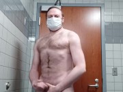 Why do I get so fucking horny at work?