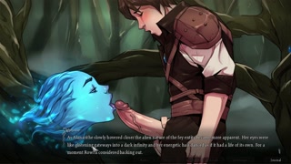 Seed of Chaos 0.2.65 Part 22 Falling in Love with Goblin and Fucking them