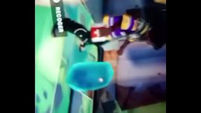 Dos victorias son azotadas por un marihuano