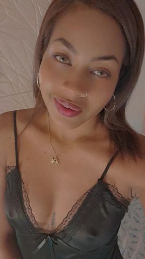 Beautiful and grateful Tuesday my love I'll wait for you with me