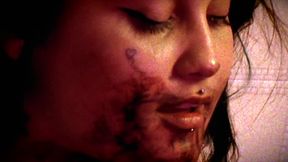 Echoing Psychosis - Delusions of Rotten Venus