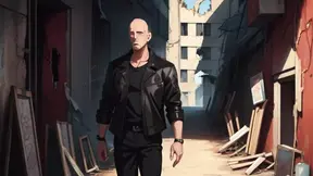 Mad Witches fuck in an apocalyptic world