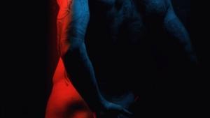 masqulin: Emptying His Balls in the Local Spot