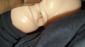 Desi Indian Sex Toy Fucking First Time