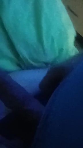 Sucked on New Year's Eve and was the happiest