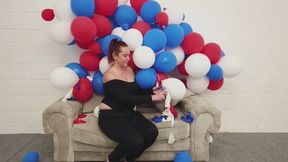 AFG19: Leftover Mass Pop