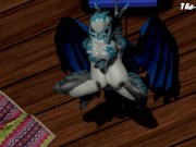 Second Life - The Lewd Shark