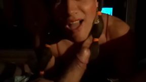 Una pata y una pija...