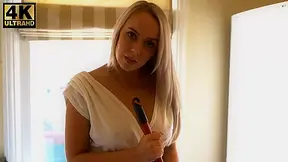 What Would The Boss Say? - DownblouseJerk