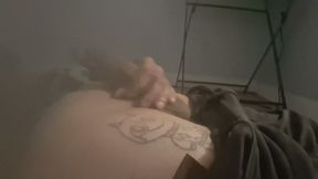 Hard ass Cock