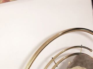 Cindy and Natasha Have a Secret Lesbo Love