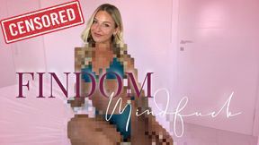Findom Mindfuck Censored Beta Safe