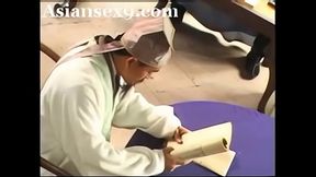 The emperor'_s lover