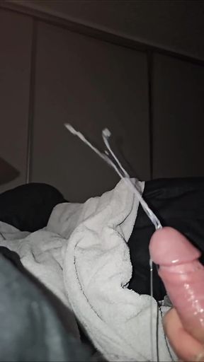 Big Messy Cumshot Compilation