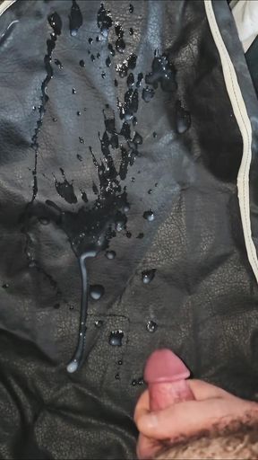 Big Messy Cumshot Compilation