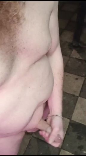 Caught jerking off outside&lt;br /&gt;
Get Caught outdoor Wanl