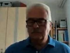 dad has a big cock