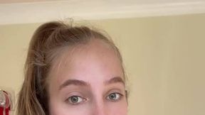 Adult Movie @Just Chatting and #Solo #Leaked #Teen #Small Tits with @Mercedes Valentine Like & Share!